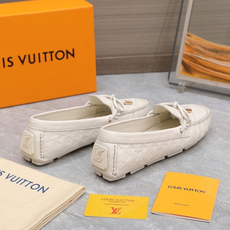 Louis Vuitton Tods Shoes